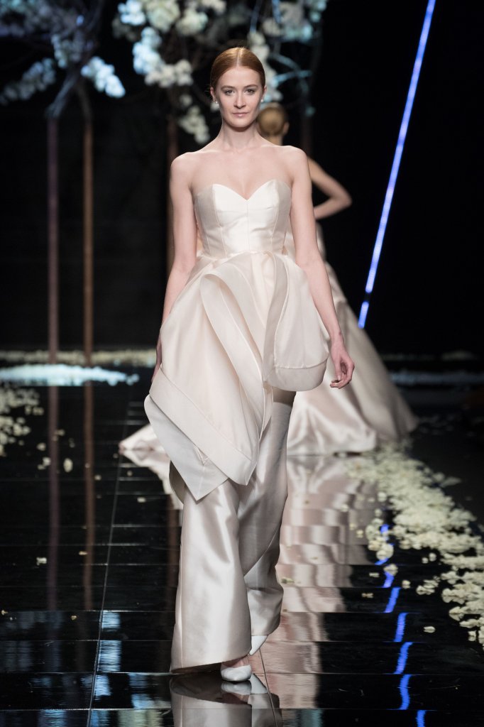 Antonio Riva 2019春夏婚纱礼服发布秀 - Barcelona Bridal Spring 2019