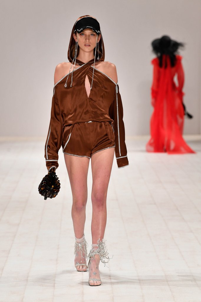 Still Still Studio 2019早春度假系列发布秀 - Sydney Resort 2019