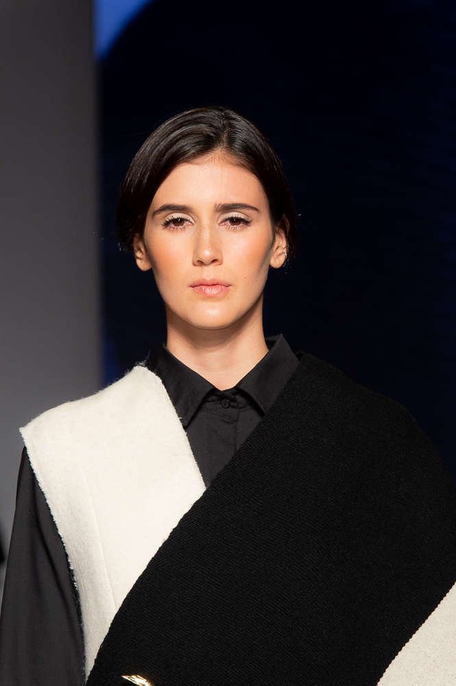 Adriana Santacruz 2018/19秋冬高级成衣发布秀 - Bogotá Fall 2018