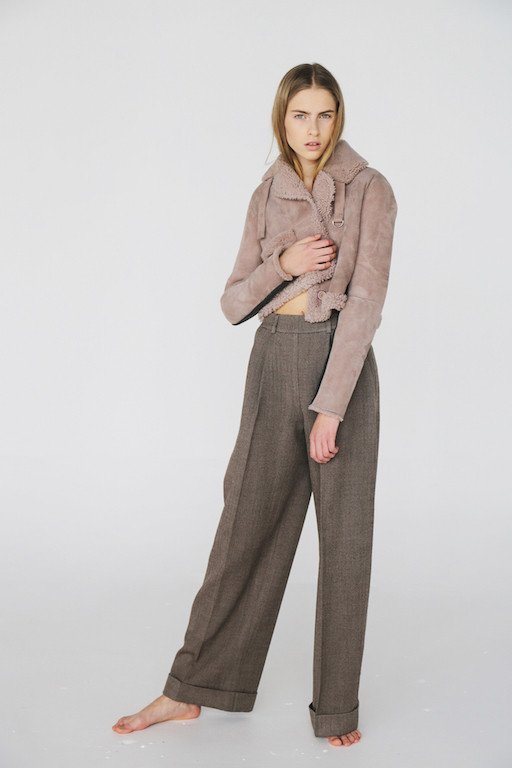 Furfurza 2018春夏高级成衣Lookbook