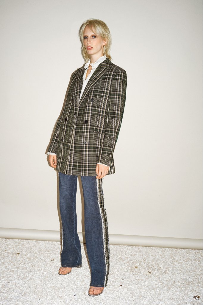 索尼亚·里基尔 Sonia Rykiel 2019早春度假系列Lookbook(Resort 2019)	 