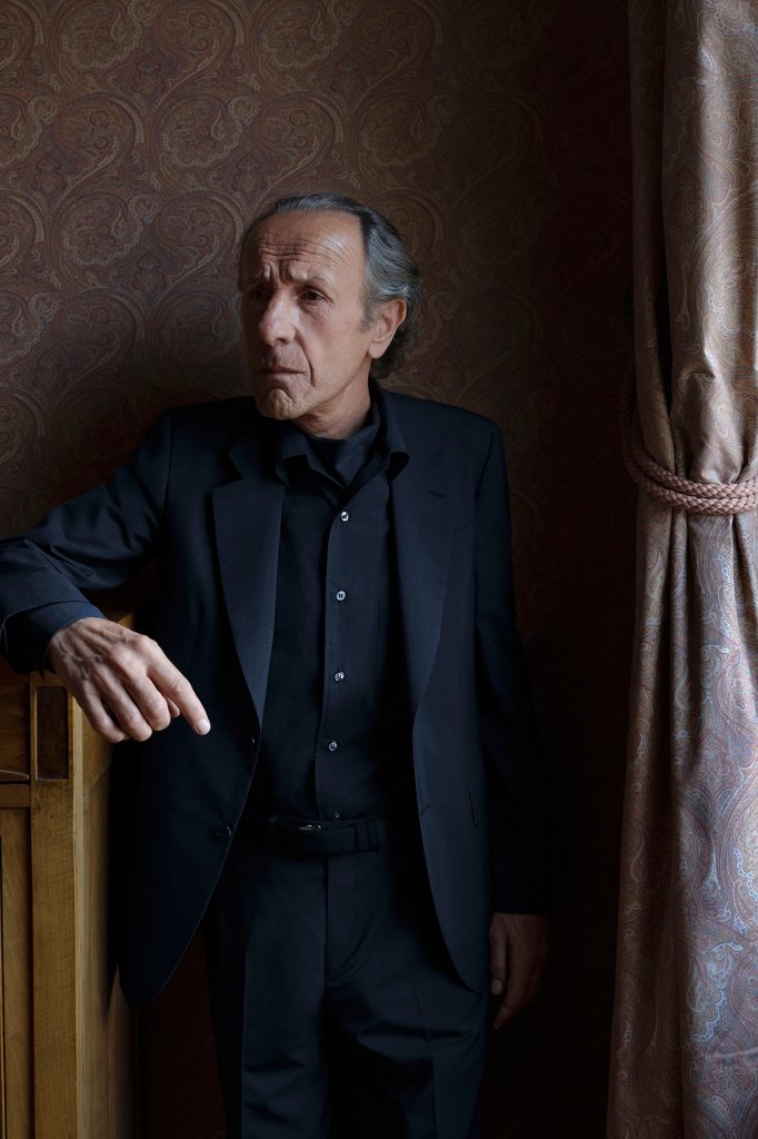 布里奥尼 brioni 2019春夏男装lookbook - paris spring 2019