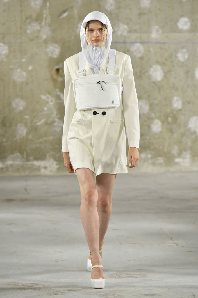 1017 Alyx 9SM 2019春夏男装发布秀 - Paris Spring 2019