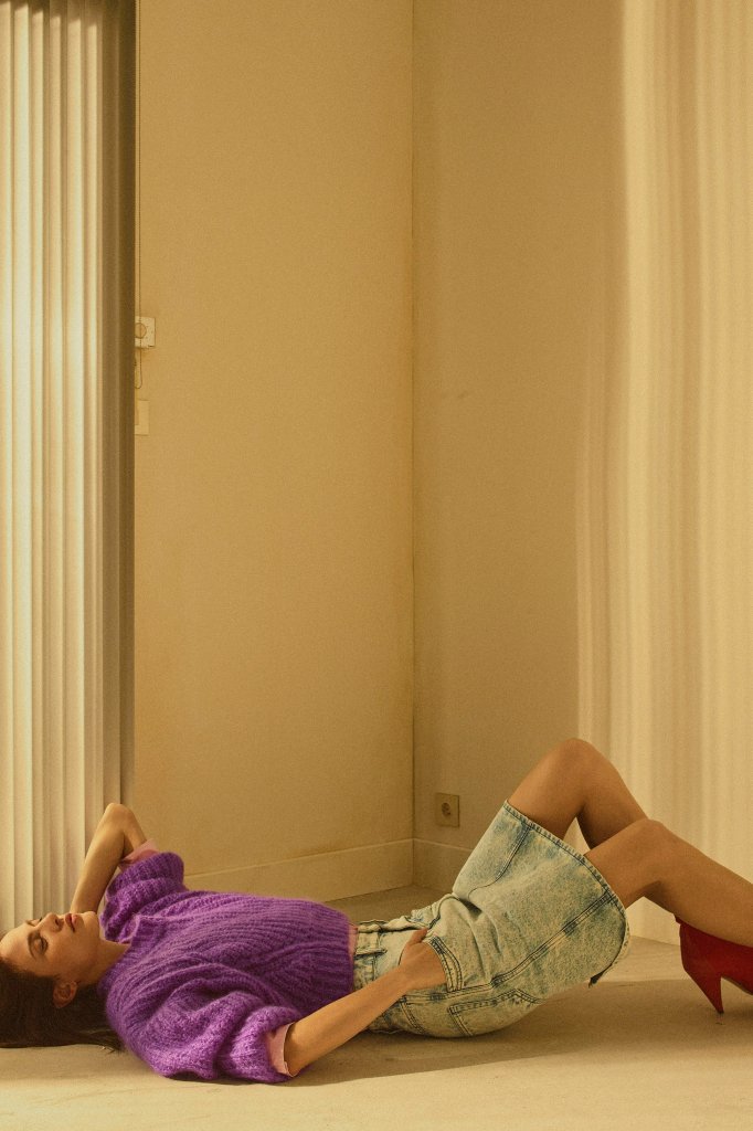 伊莎贝尔·玛兰 Isabel Marant 2019早春度假系列Lookbook(Resort 2019)
