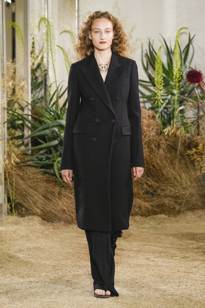 爱马仕 Hermès 2019早春度假系列发布秀(Resort 2019) - Paris
