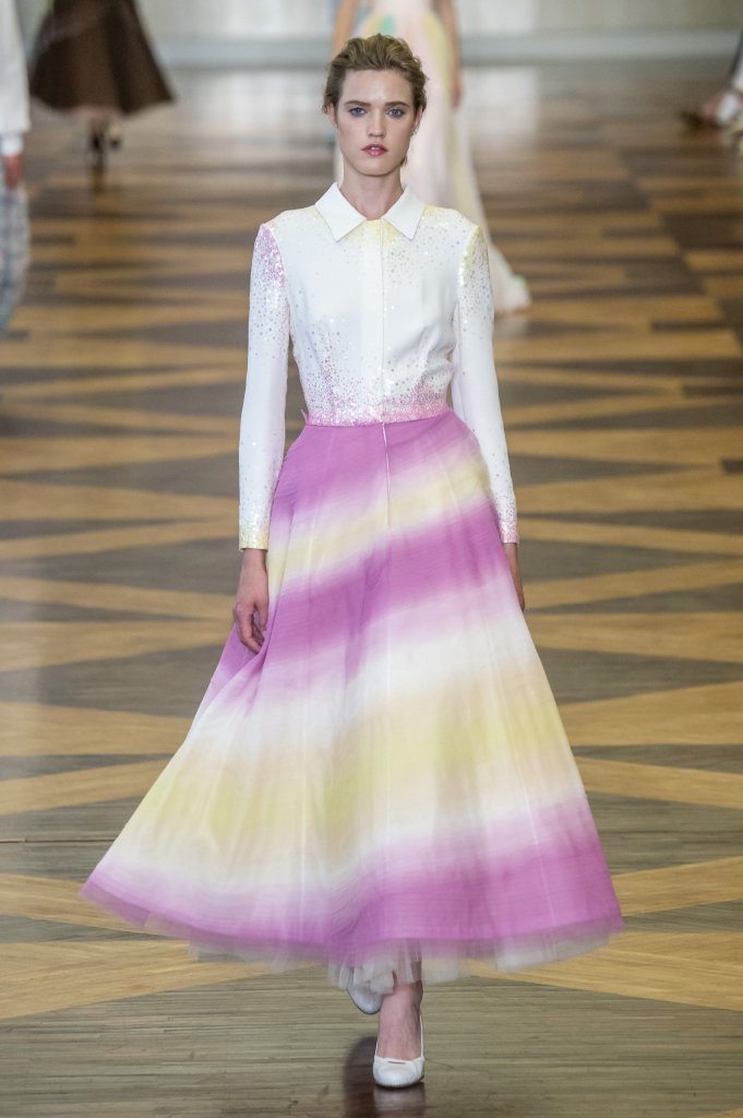 俄罗斯优雅女性