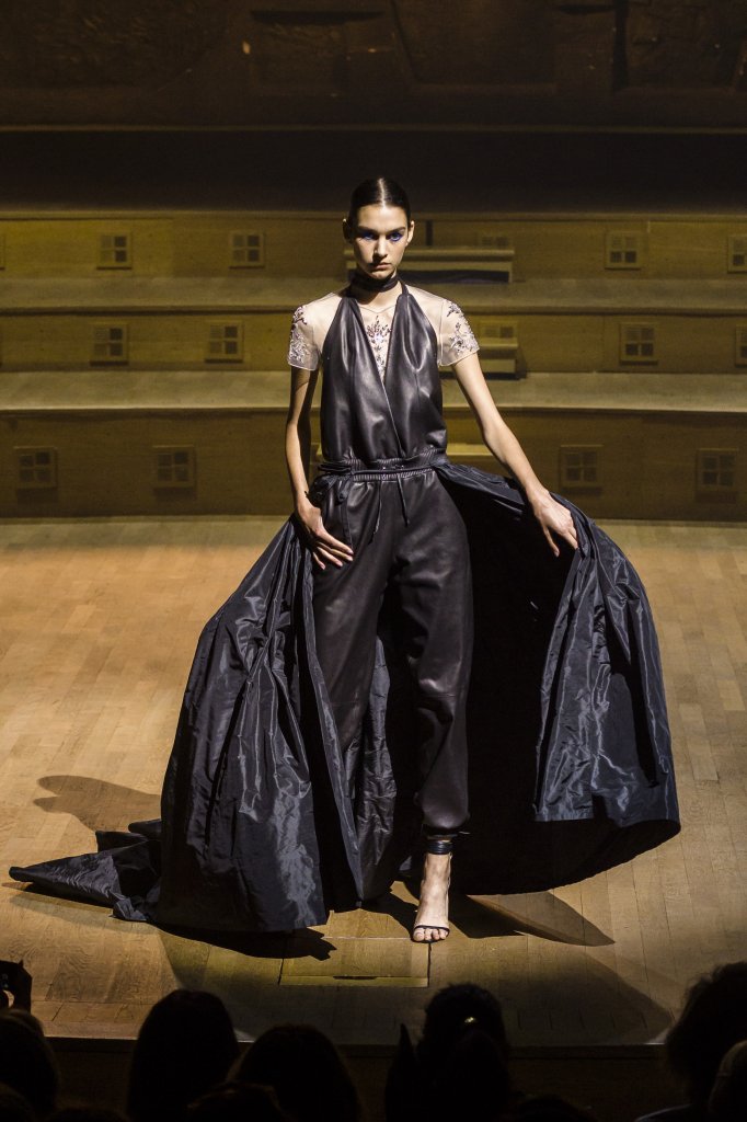 过去与未来的装饰主义