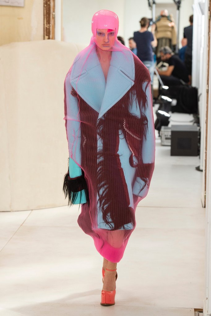 writed by  姑奶奶我            ,2018-07-08           2018/19秋冬