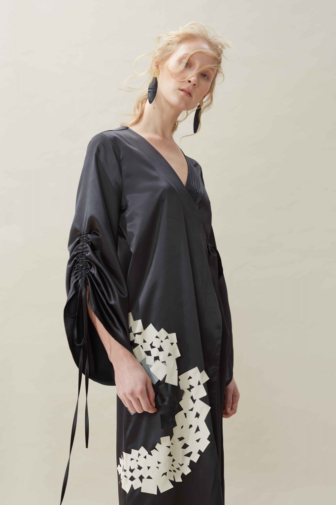Soul Spiritz 2019春夏高级成衣Lookbook