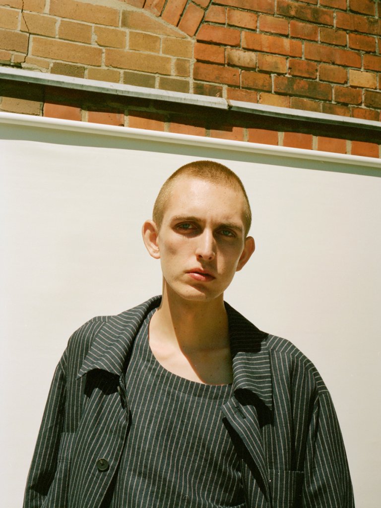 Verena Schepperheyn 2019春夏高级成衣Lookbook