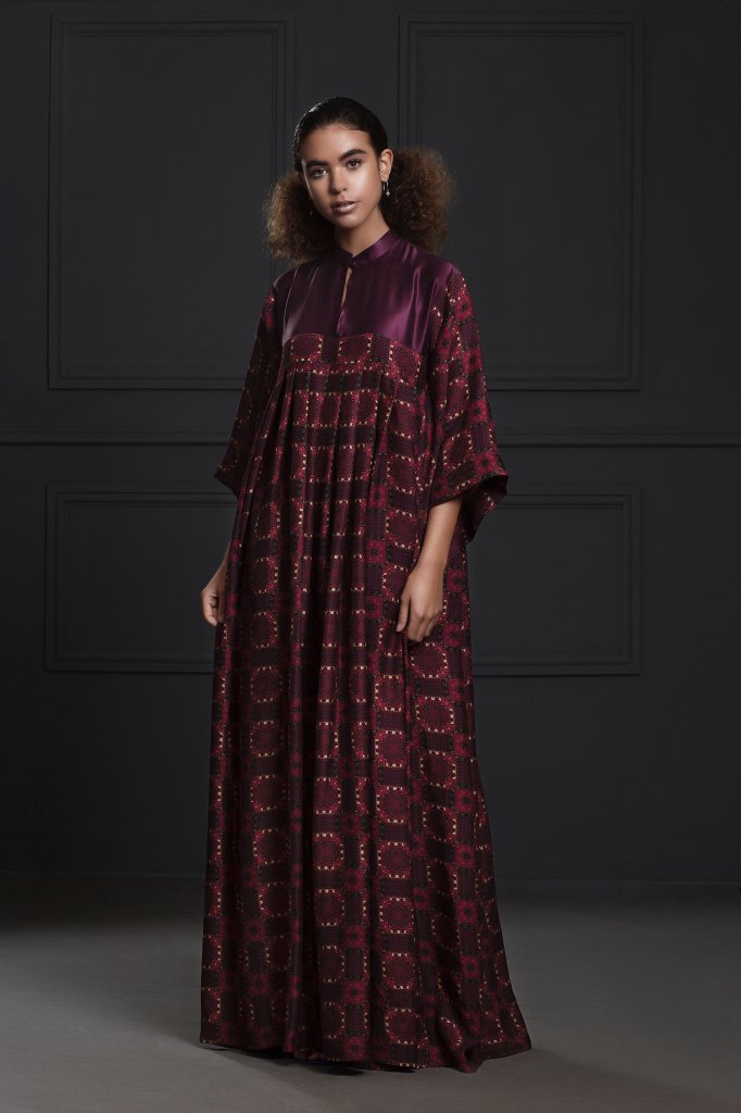 MAISON D'AFIE 2019春夏NGONDO系列Lookbook