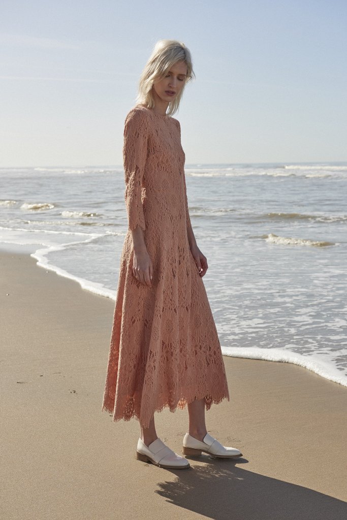 IVY & OAK 2017/18秋冬高级成衣Lookbook