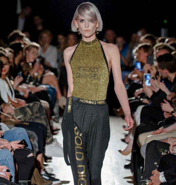 jacob birge vision 2018早春度假系列发布秀 (resort 2018)