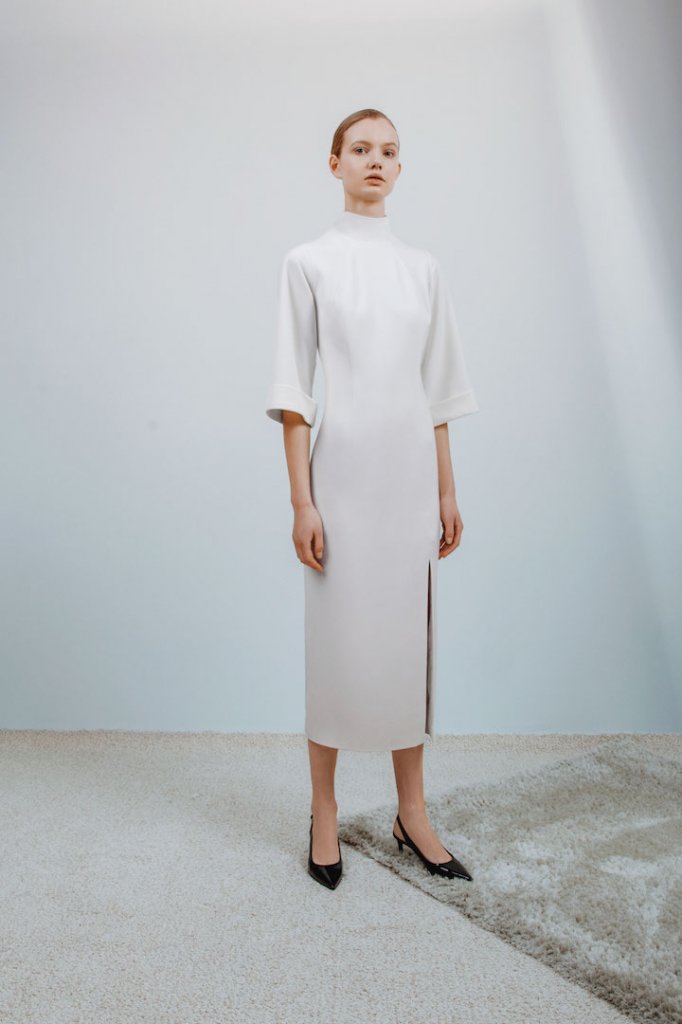 TROFYMENKO 2017春夏女装Lookbook