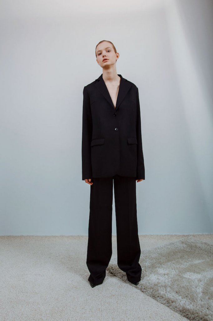 TROFYMENKO 2017春夏女装Lookbook