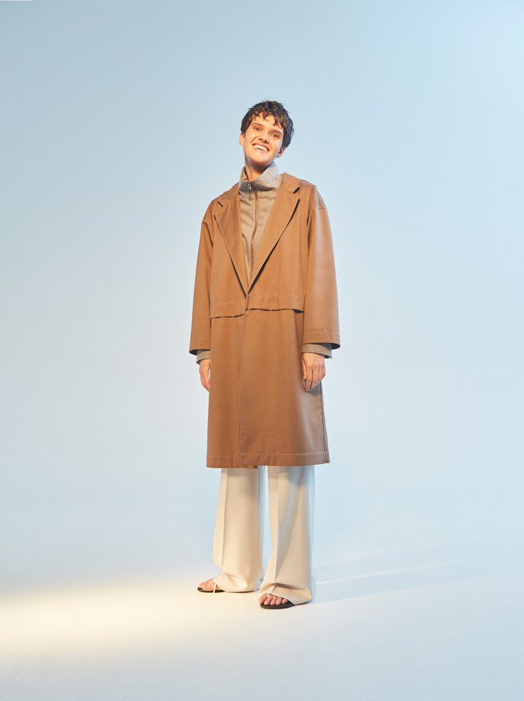 Makoday 2018/19秋冬高级成衣Lookbook