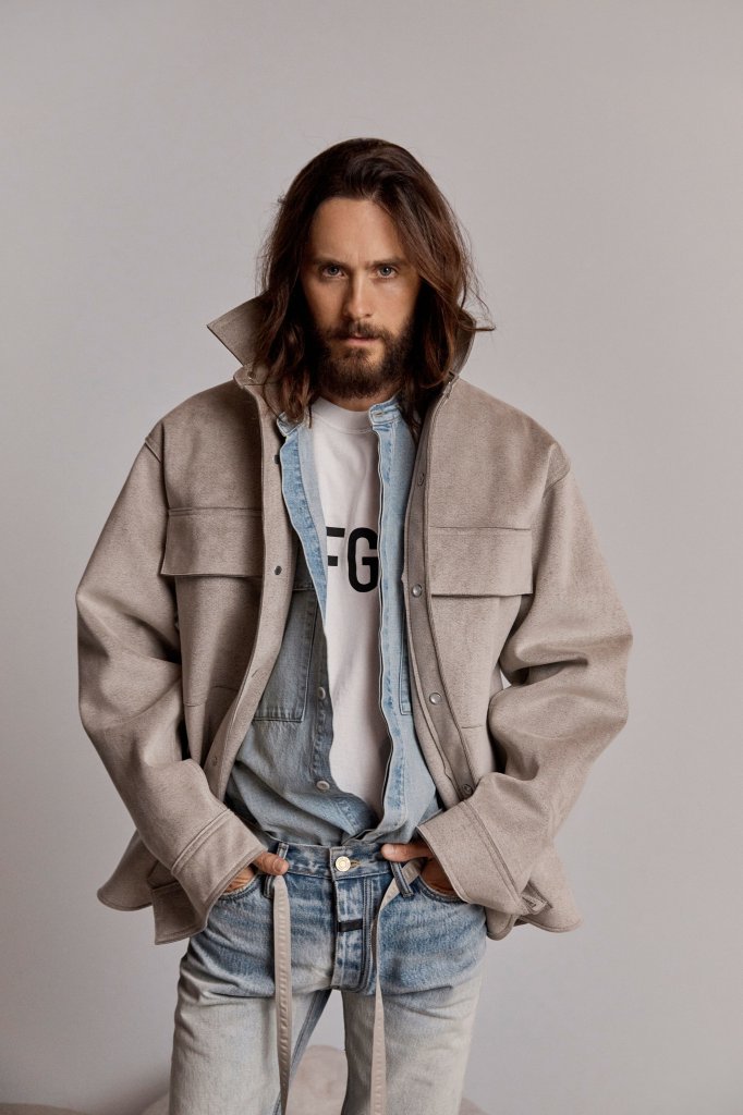 Fear of God 2019春夏高级成衣Lookbook