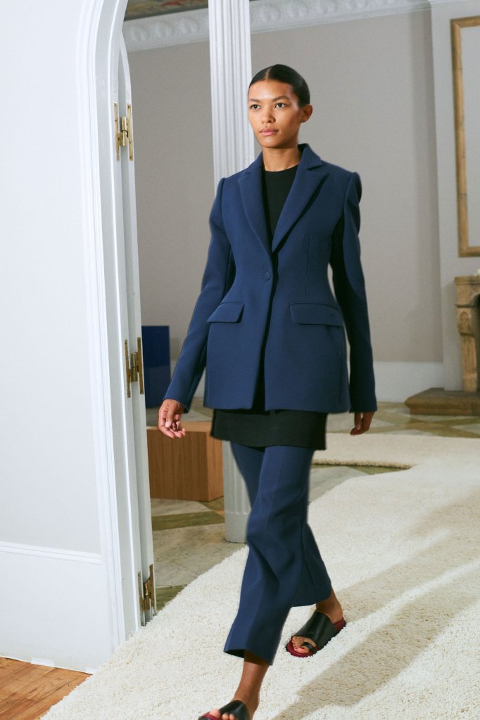 Marina Moscone 2019春夏高级成衣Lookbook