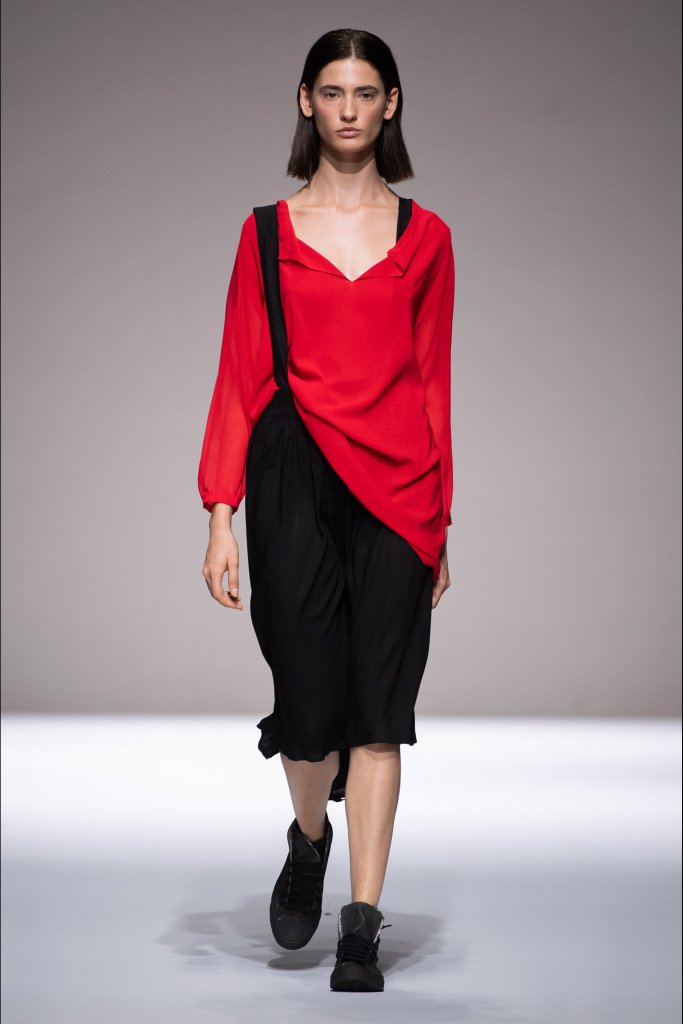 MTF Maria Turri 2019春夏高级成衣发布秀 - Roma Spring 2019