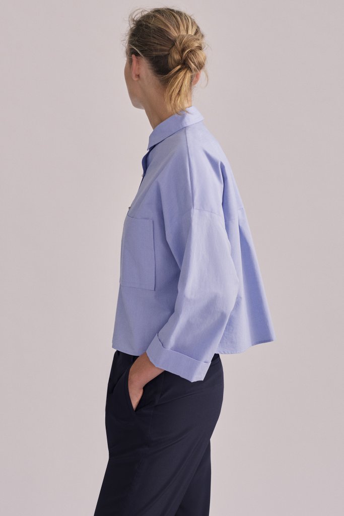 Seventy  2019春夏高级成衣Lookbook