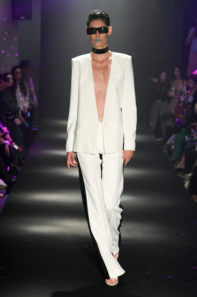 姬龙雪 Guy Laroche 2019春夏高级成衣发布秀 - Paris Spring 2019