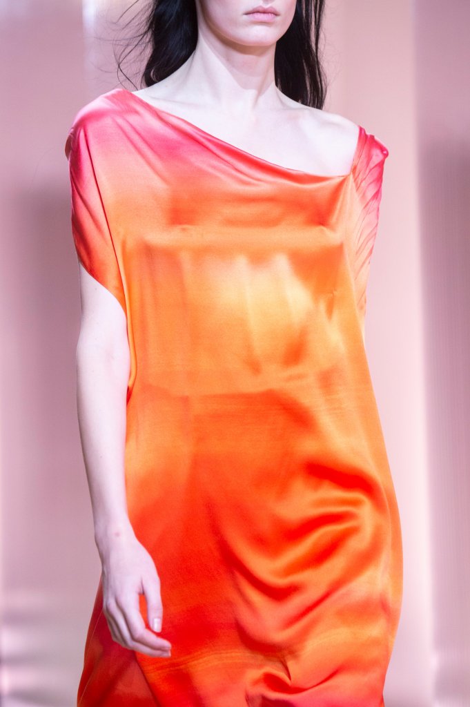 Poiret 2019春夏高级成衣发布秀(细节) - Paris Spring 2019