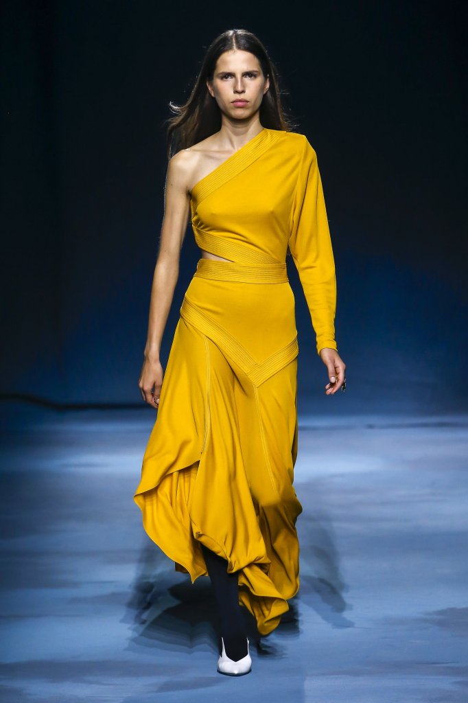 纪梵希 法国 巴黎 走秀(runway) 2019春夏 女装