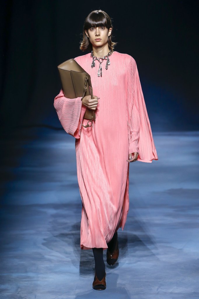 纪梵希 givenchy 2019春夏高级成衣发布秀 - paris spring 2019