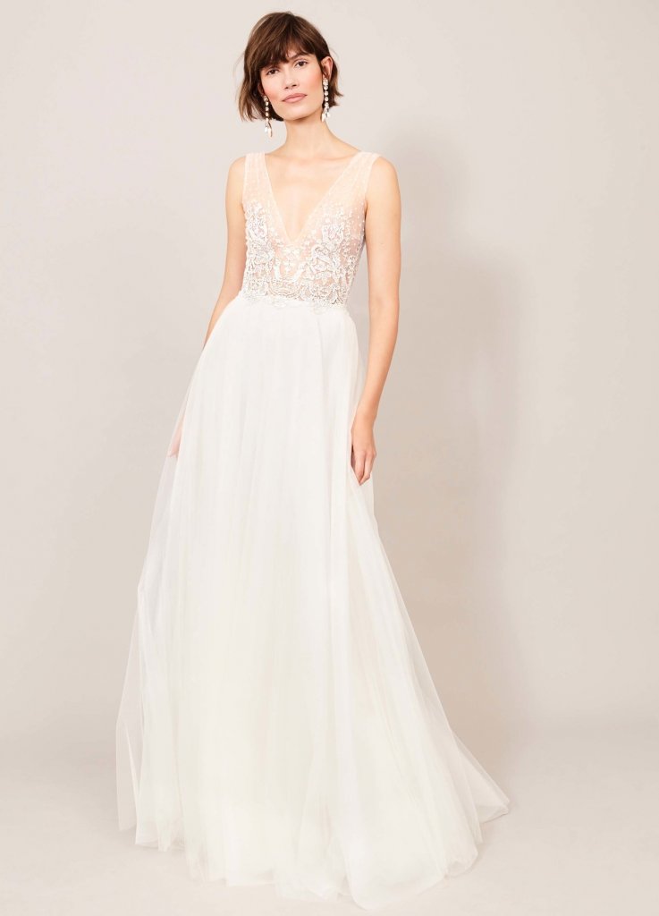 Kaviar Gauche 2019/20秋冬婚纱礼服发布 - Bridal Fall 2019