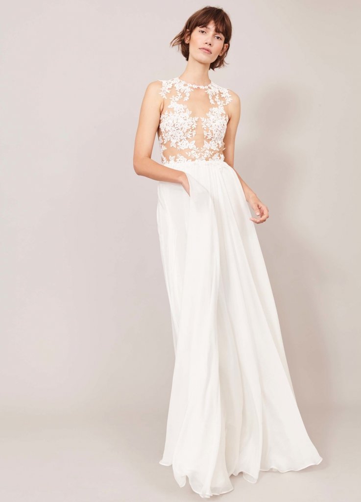 Kaviar Gauche 2019/20秋冬婚纱礼服发布 - Bridal Fall 2019