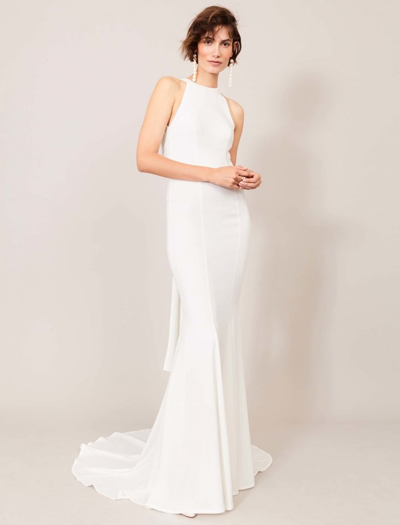 Kaviar Gauche 2019/20秋冬婚纱礼服发布 - Bridal Fall 2019