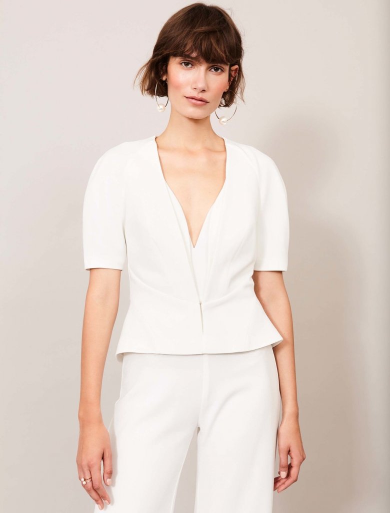 Kaviar Gauche 2019/20秋冬婚纱礼服发布 - Bridal Fall 2019