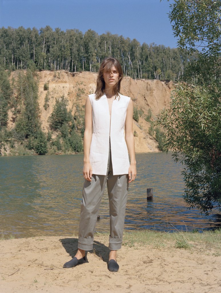 Color.Temperature 2019春夏高级成衣Lookbook