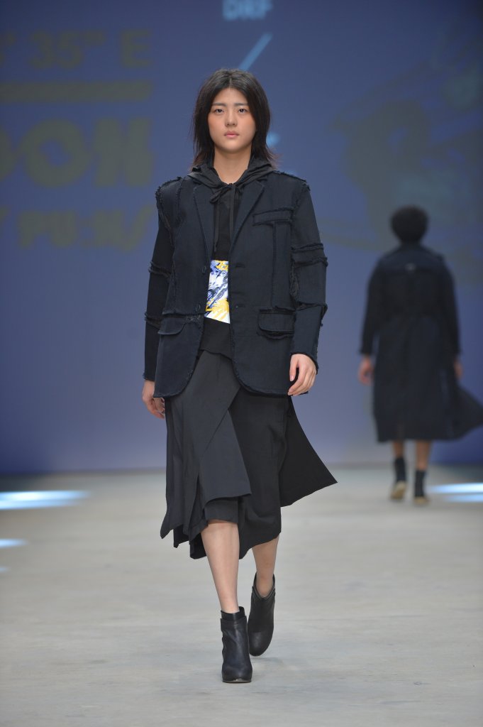 Fashion Now 2019春夏联合发布会 - Beijing Spring 2019