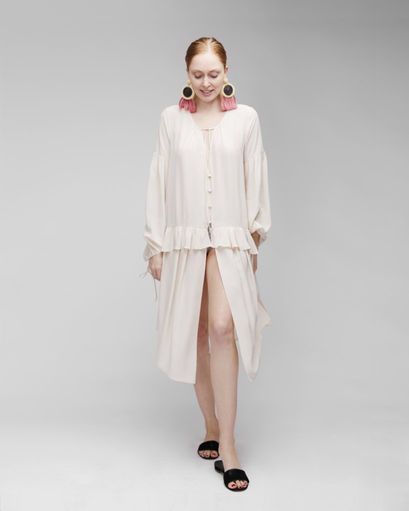 INGA-LENA 2019早春系列Lookbook - Resort 2019