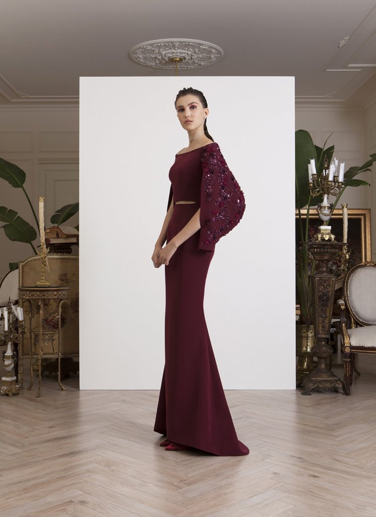 Azzi & Osta 2018春夏高级定制成衣Lookbook