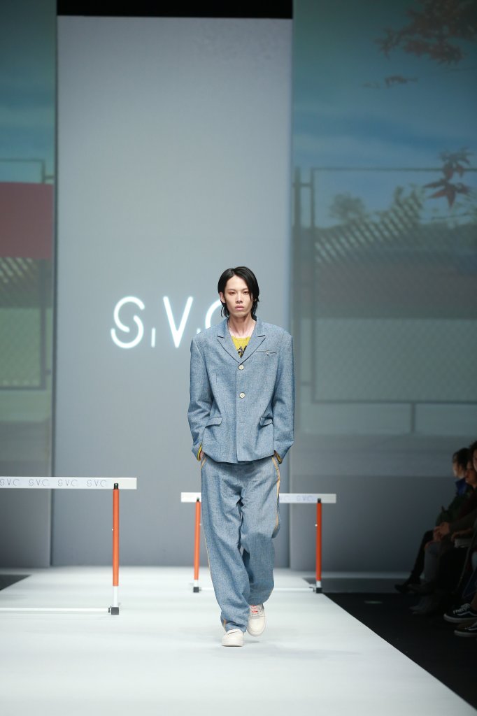 SIVICO·乔丹 2019春夏运动成衣发布秀 - Beijing Spring 2019