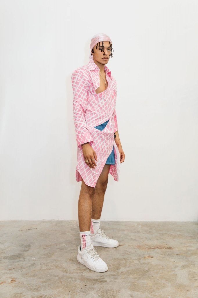 Hardeman 2019春夏高级成衣Lookbook