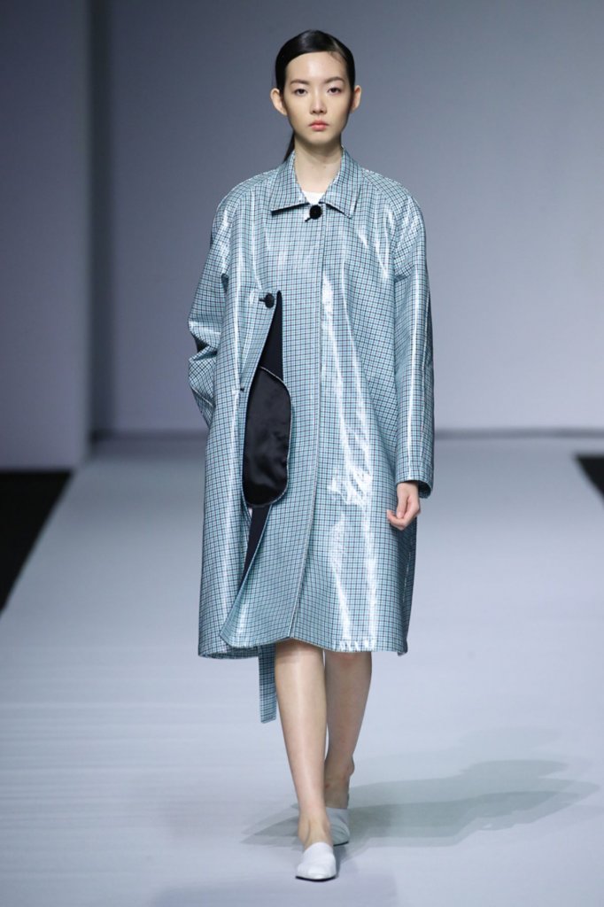 JWL 2019春夏高级成衣发布秀 - Seoul Spring 2019