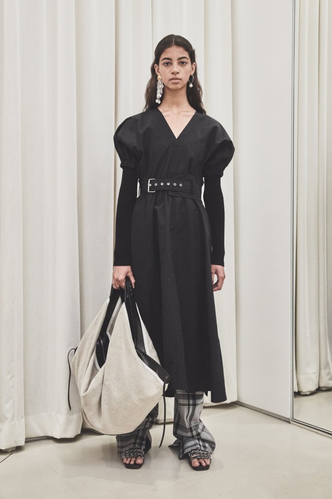 菲利林3.1 3.1 Phillip Lim 2019早秋系列Lookbook(Pre-Fall 2019)