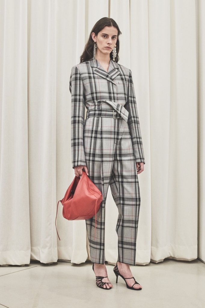 菲利林3.1 3.1 Phillip Lim 2019早秋系列Lookbook(Pre-Fall 2019)