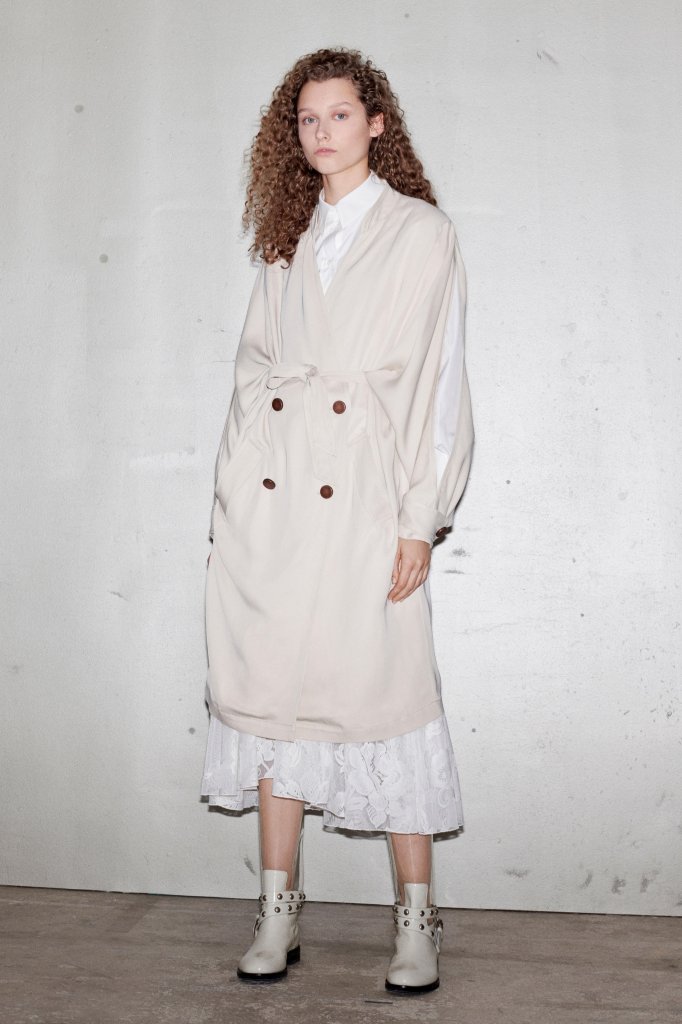 See by Chloé 2019早秋系列Lookbook(Pre-Fall 2019)