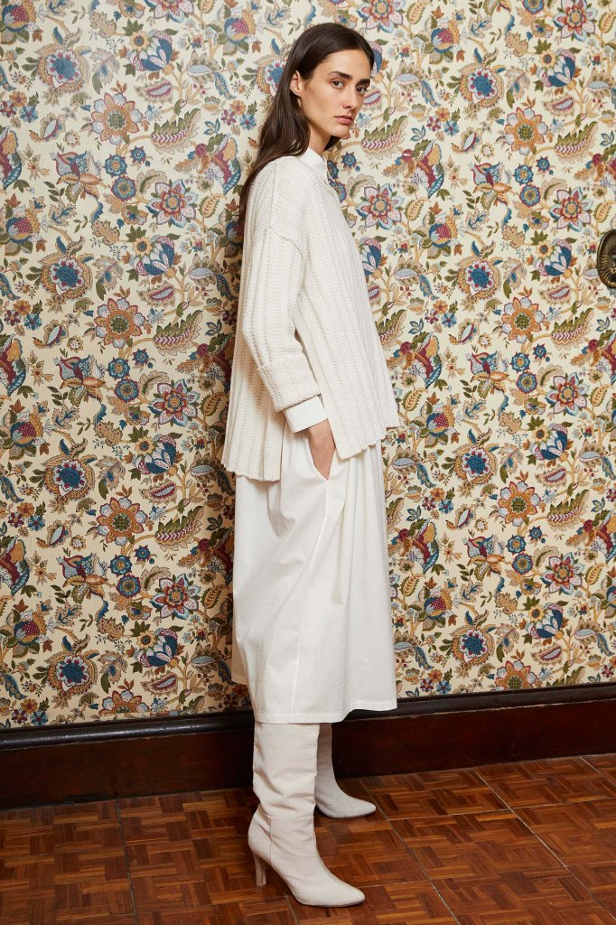 亚当·利普斯 Adam Lippes 2019早秋系列Lookbook (Pre-Fall 2019)
