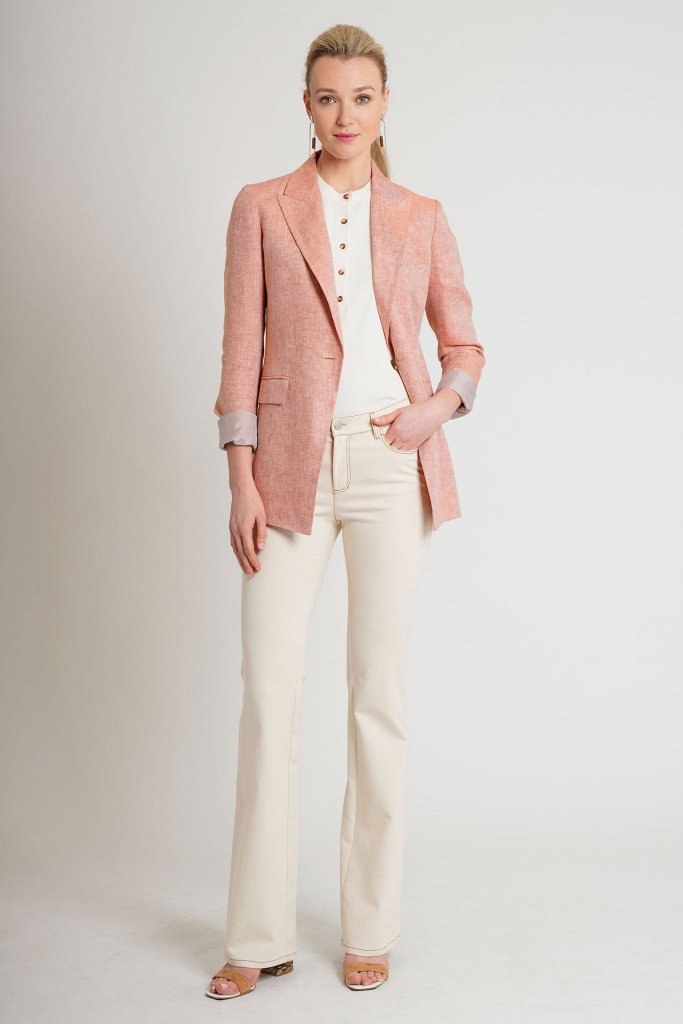 拉飞逸 lafayette 148 2019早秋系列lookbook (pre-fall 2019)