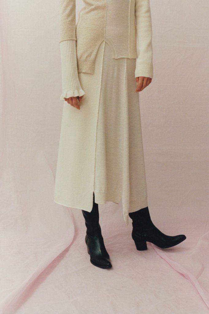 普林格 Pringle of Scotland 2019早秋系列Lookbook (Pre-Fall 2019) 