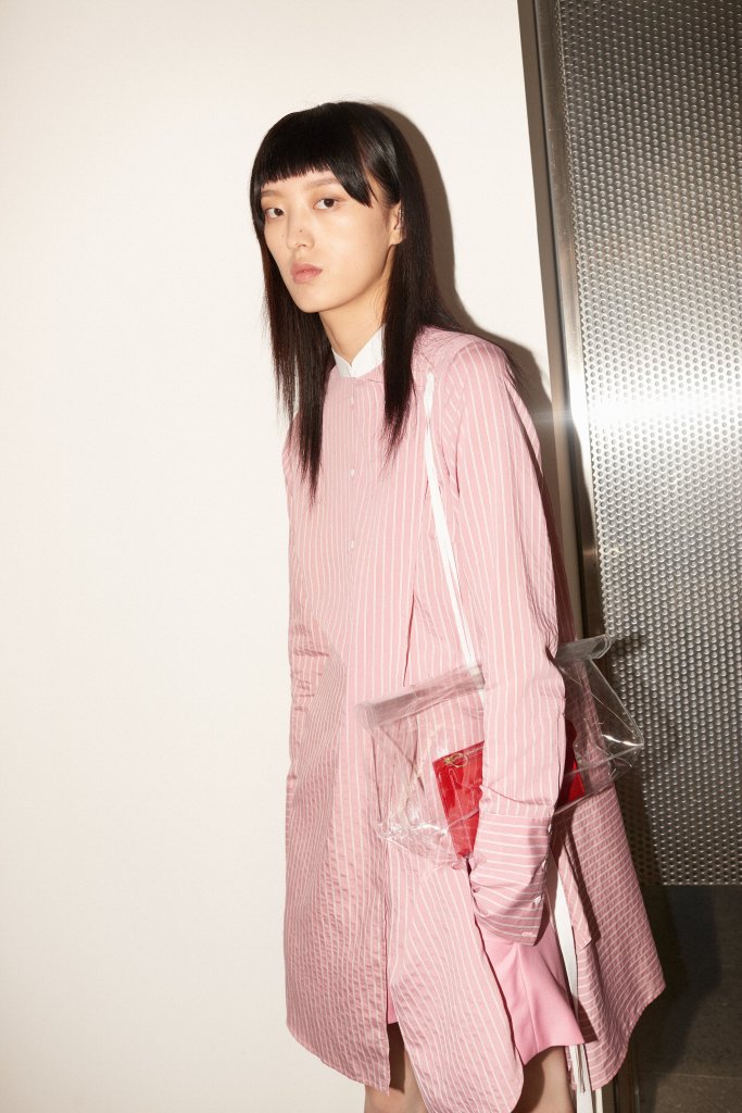 ARETE 2019早春度假系列Lookbook(Resort 2019)