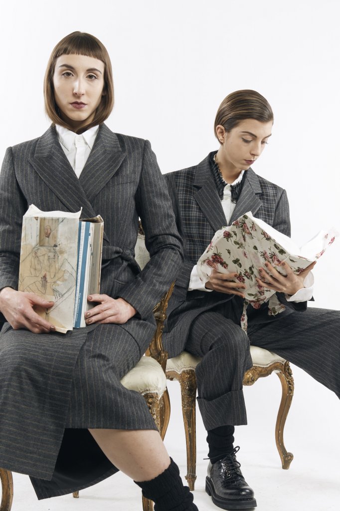 安东尼奥·马拉斯 Antonio Marras 2019早秋系列Lookbook(Pre-Fall 2019)