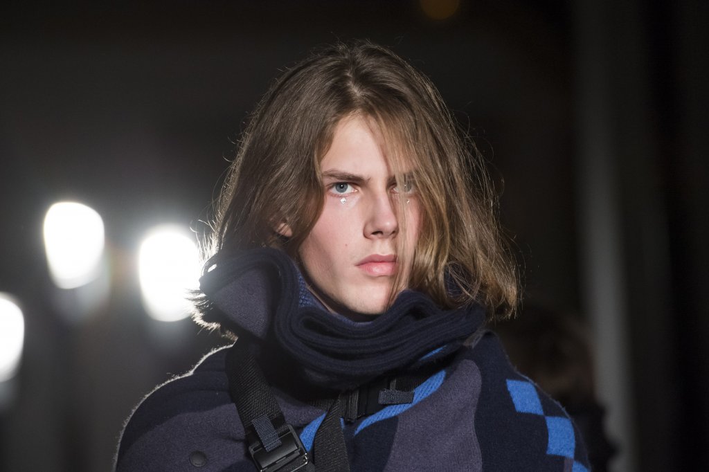 Takahiromiyashita The Soloist 2019/20秋冬男装发布秀(细节) - Paris Fall 2019