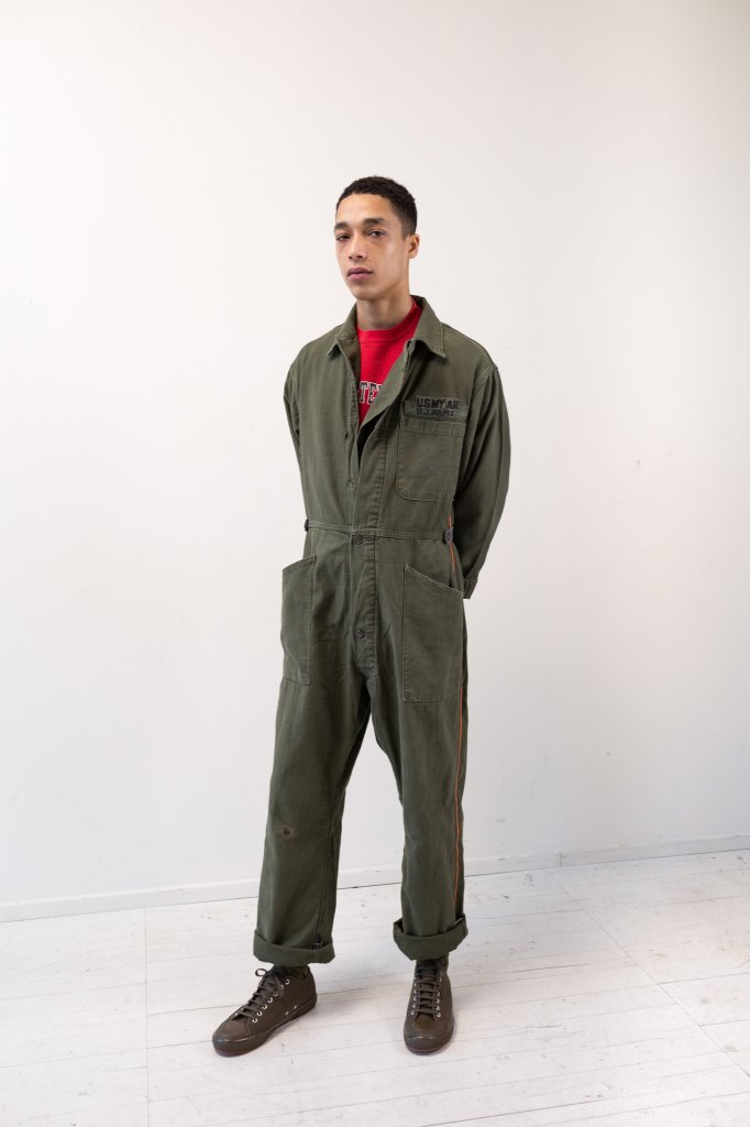 MYAR 2019/20秋冬男装发布 - Paris Fall 2019