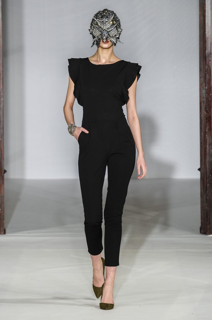 Baroqco Jewerly 2019春夏高级定制发布秀 - Couture Spring 2019